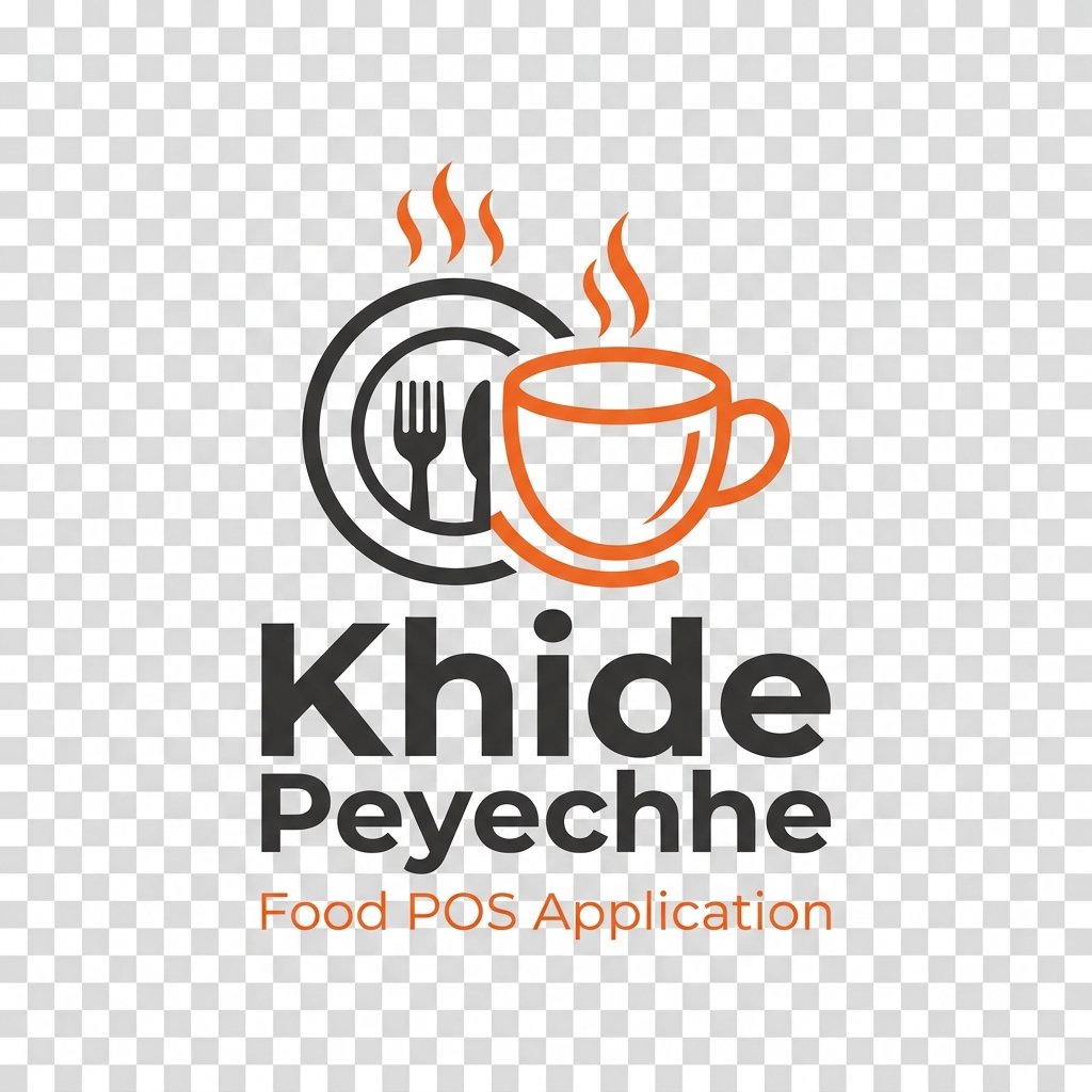 KhidePeyechhe Logo